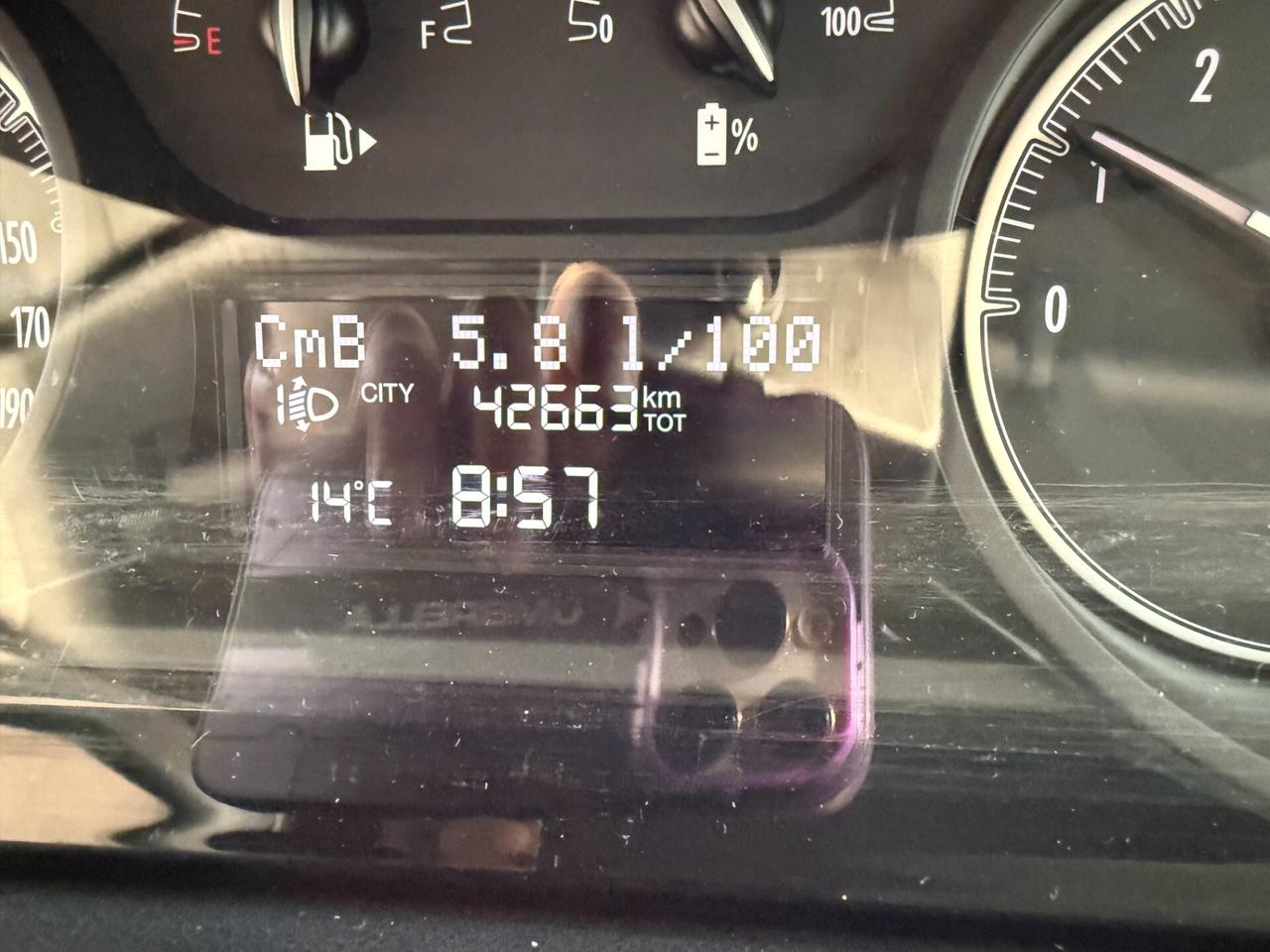 Lancia Ypsilon 1.0 FireFly 5 porte S&S Hybrid Gold