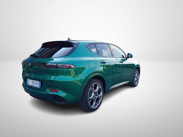 ALFA ROMEO Tonale 1.5 160 CV MHEV TCT7 Tributo Italiano