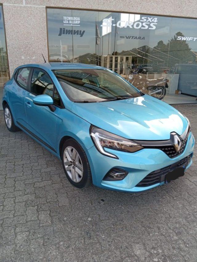 RENAULT Clio TCe 90 CV 5 porte Zen