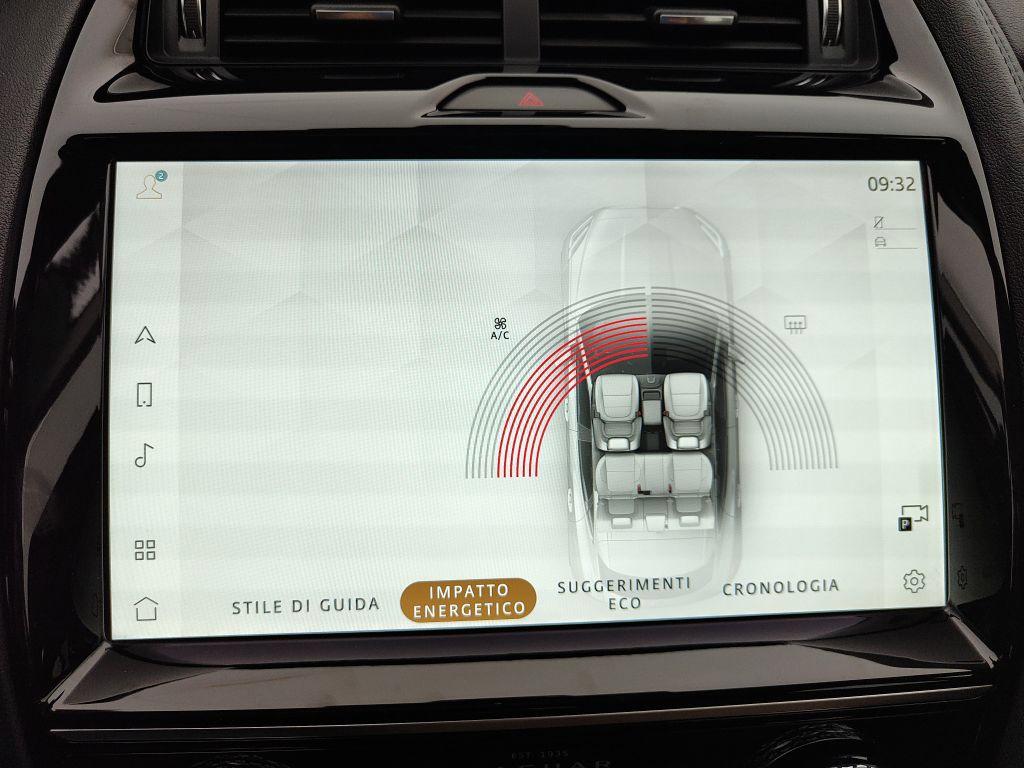 JAGUAR E-Pace (X540) - E-Pace 1.5 I3 160 CV Auto S