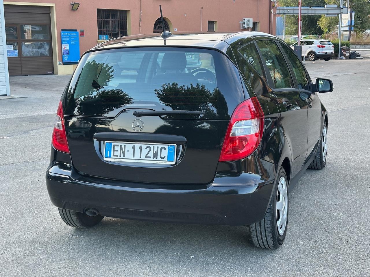 Mercedes-benz A 160 CDI BlueEFFICIENCY Executive