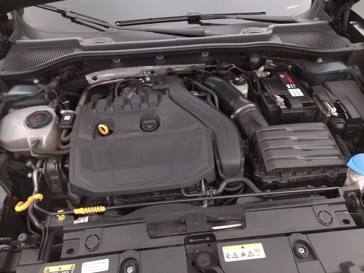 Cupra Formentor 1.5 TSI DSG BR072389 1.5 Benzina 150CV