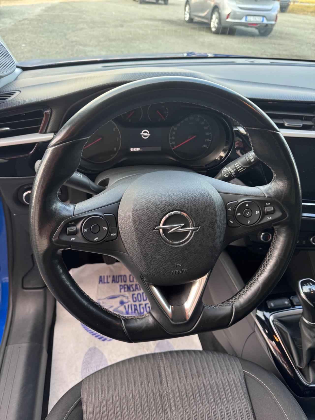 Opel Corsa 1.2 Edition