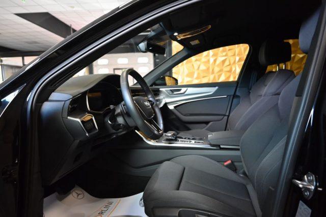 AUDI A6 AVANT 50TFSI e QUATTRO ULTRA S-TR.BUSIN.SPORT FULL