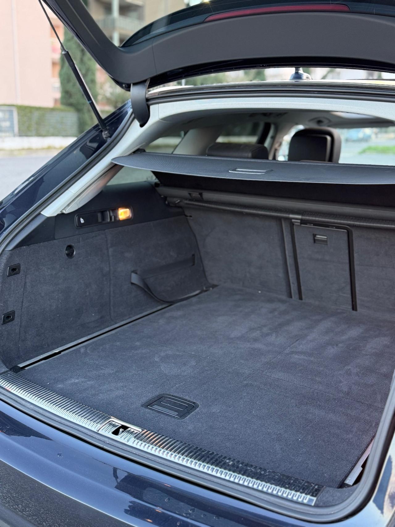 Audi A6 Avant 2.0 tdi