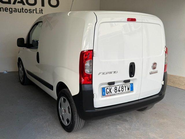 FIAT Fiorino 1.3 MJT 95CV Cargo SX