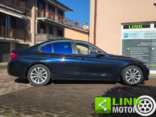 BMW 330 d 258 CV xDrive Business Advantage E6