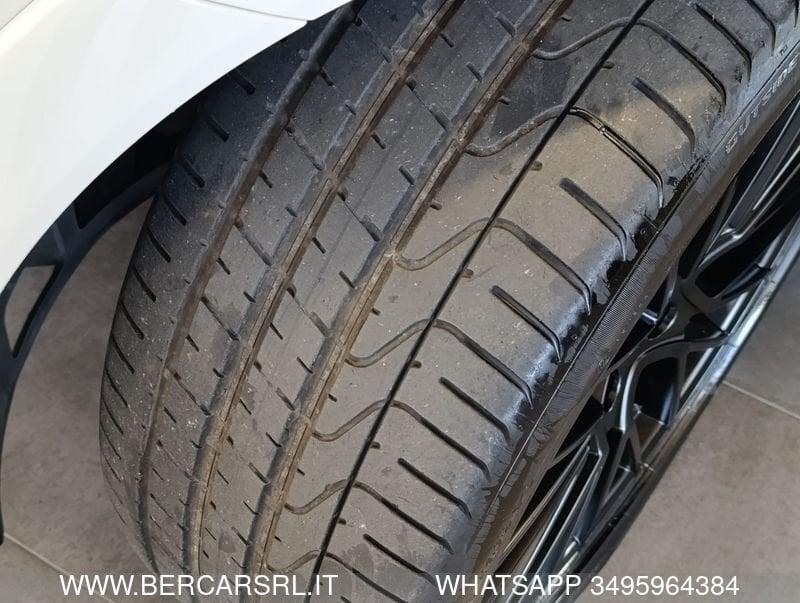 Porsche Cayenne Coupè Cayenne Coupé 4.0 GTS*4 RUOTE STERZANTI*Fari Matrix-LED*pacchetto crono sport*SOFT CLOSE*riscaldamen