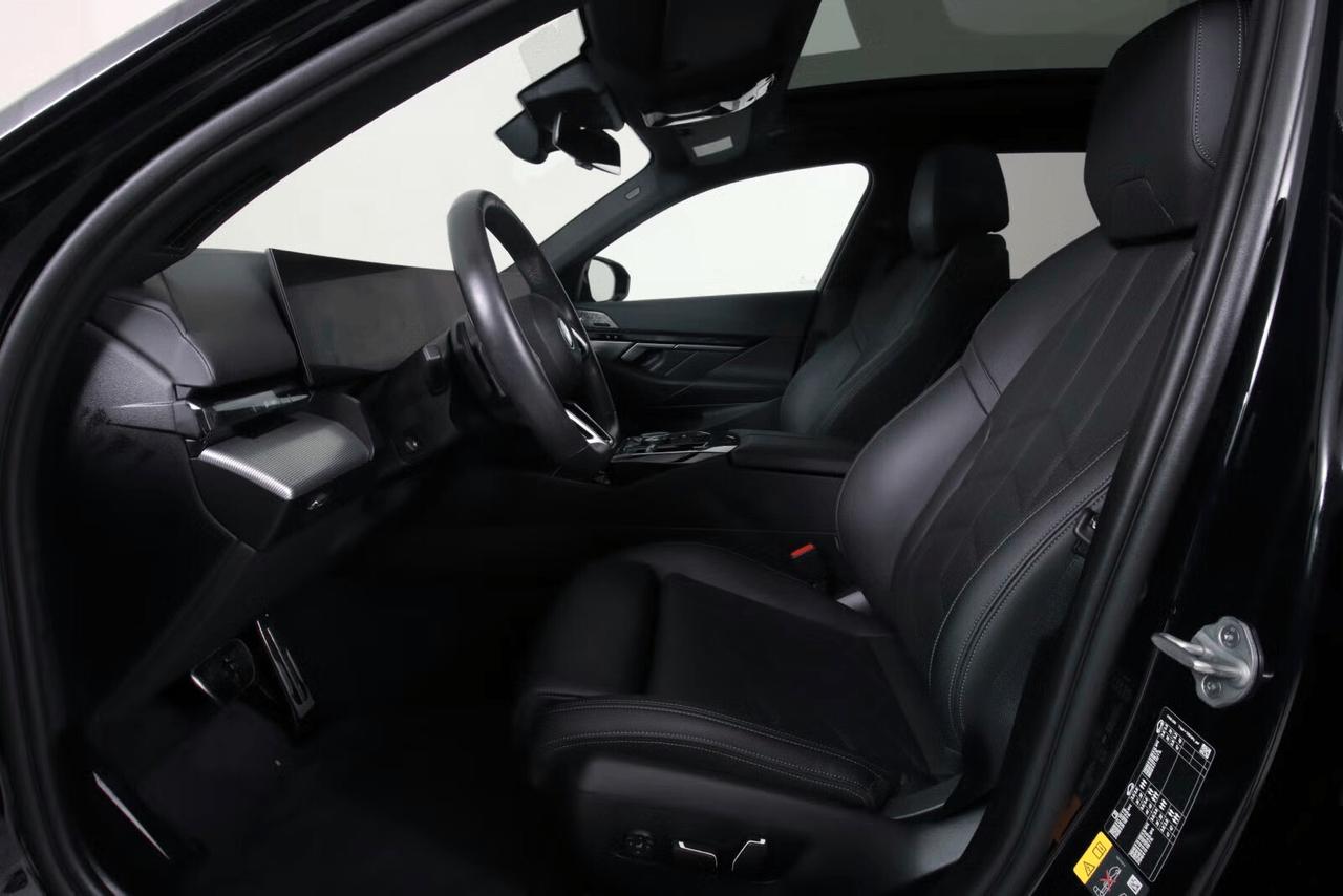 Bmw I5 xDrive40 Touring Fully Charged Premium