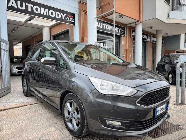 Ford C-Max 1.5 TDCi 120CV CARPLAY-NAVI-PDC-C.AUT.