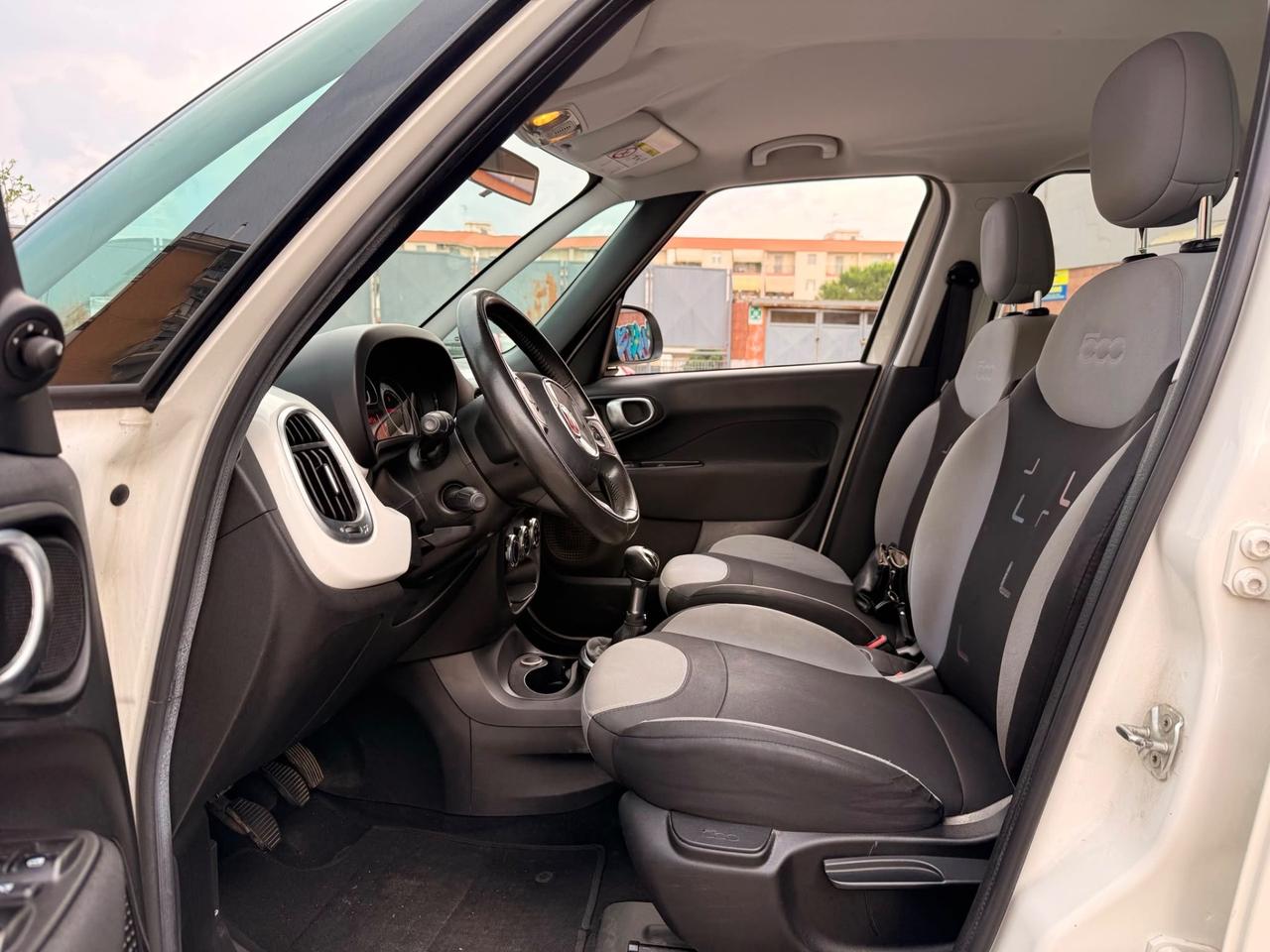 Fiat 500L 1.3 Multijet 95 CV Lounge IN OTTIME CONDIZIONI