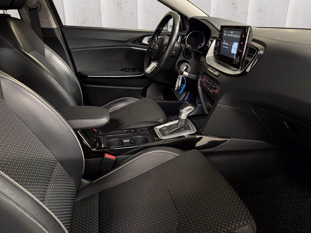 KIA XCeed 1.4 t-gdi Style 140cv dct 7m del 2021