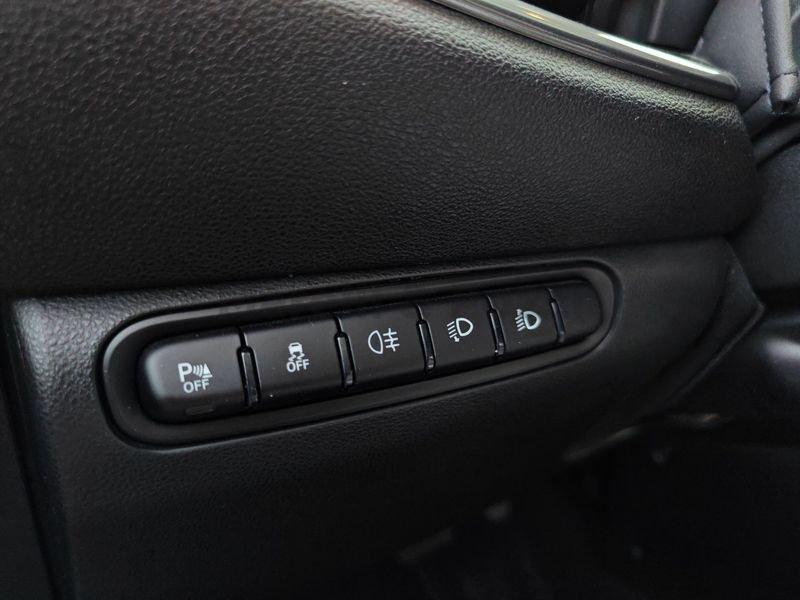 FIAT 500 500e Berlina 42 kWh La Prima