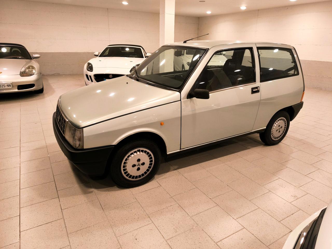 Autobianchi Y10 Fire LX