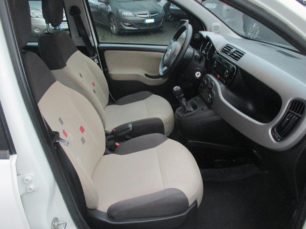 Fiat Panda 1.2 easypower Pop Gpl 69cv Per Neopatentati