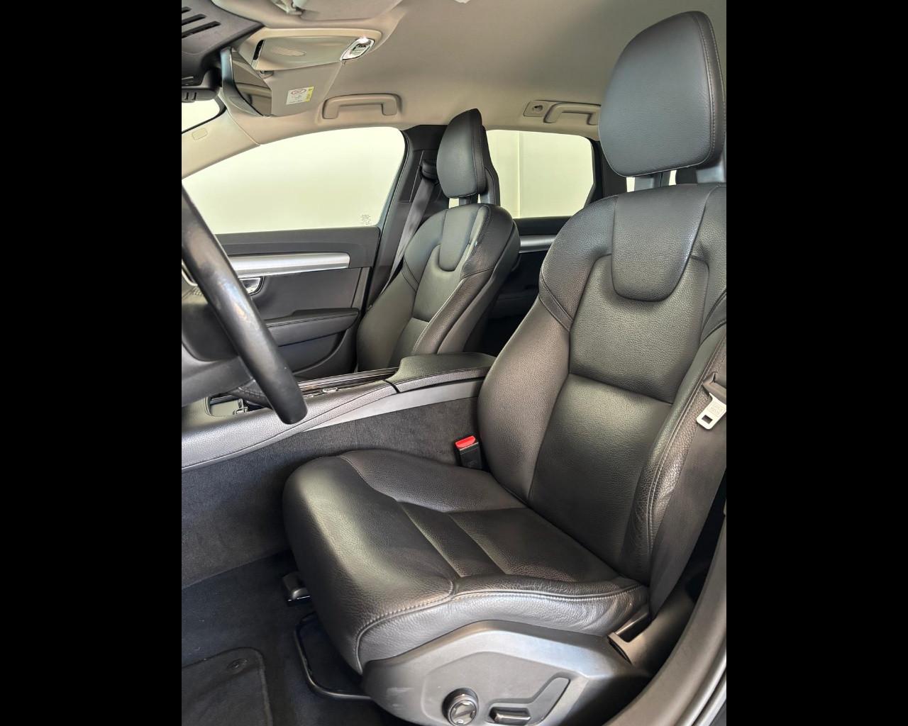 VOLVO V90 D3 BUSINESS PLUS AUTO