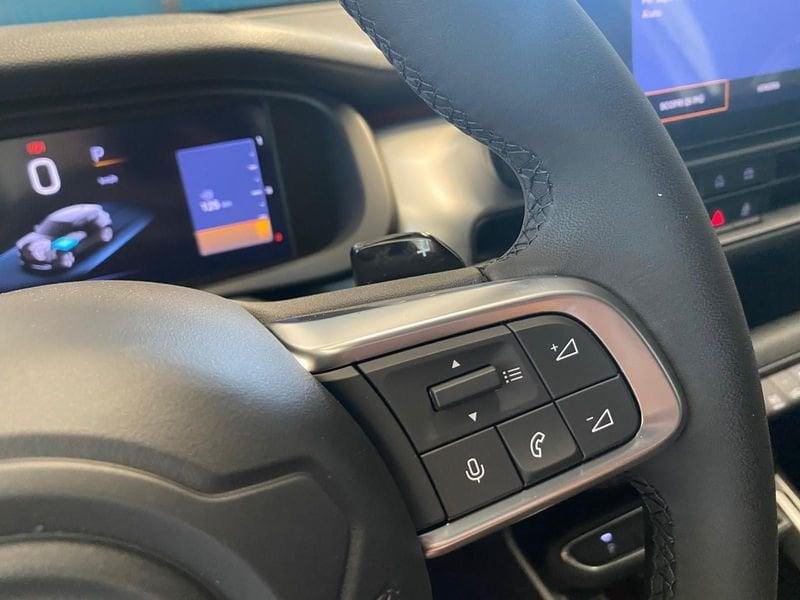 Jeep Avenger 1.2 Turbo MHEV Summit MY24 - PROMO SIRONIAUTO+