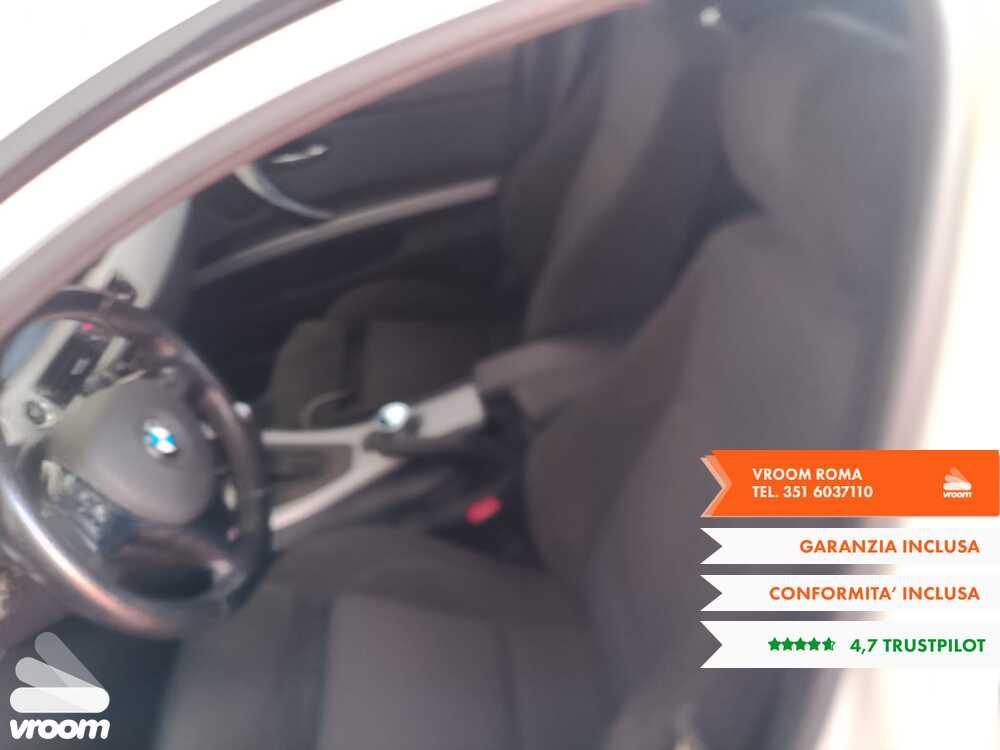 BMW Serie 3 (E90/91) 320d cat Touring MSport