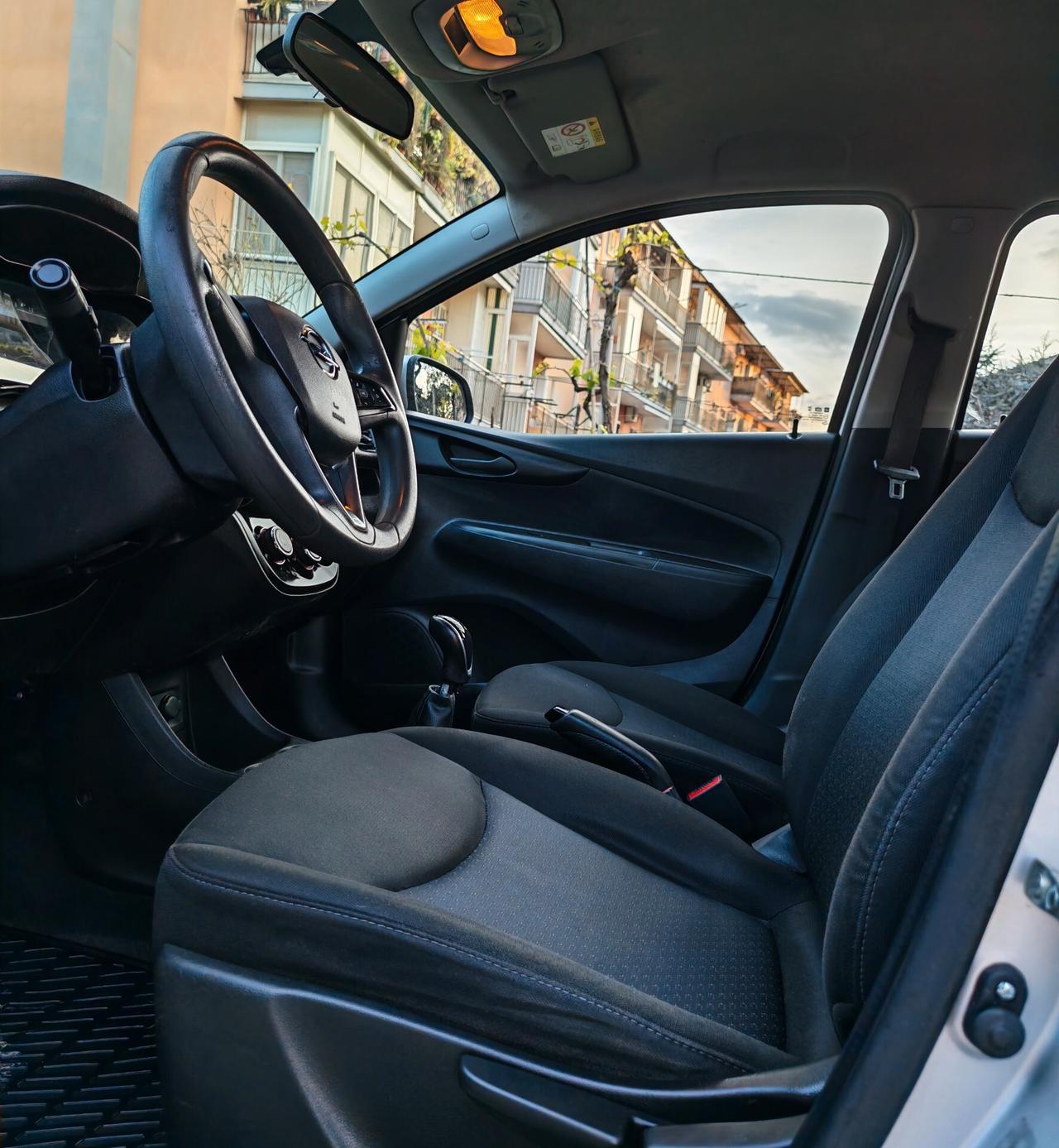 Opel Karl 1.0 Benzina ZONA VOMERO PERFETTA