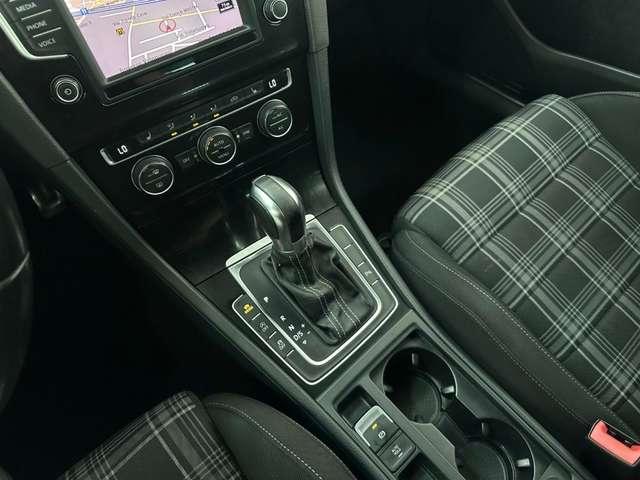 Volkswagen Golf GTD 2.0 TDI 5p. DSG BlueMotion Technology