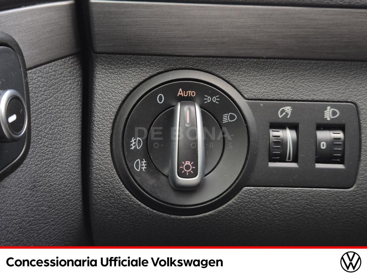 Volkswagen Touran 1.6 tdi trendline