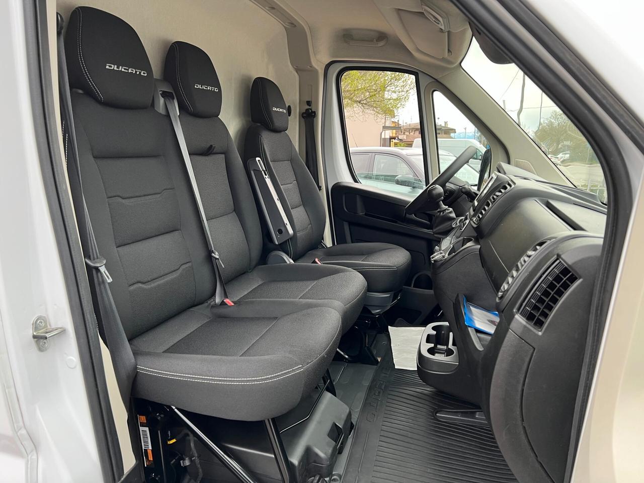 Fiat Ducato 30 2.2 Mjt 120CV PC-TN Furgone