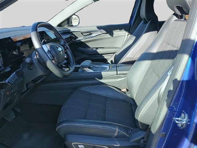 RENAULT Austral E-Tech full hybrid 200 ICONIC