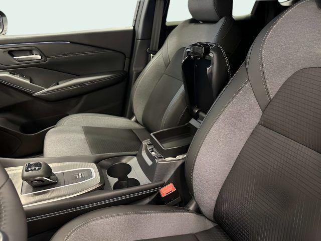 NISSAN Qashqai MHEV 158CV Xtronic N-Connecta N1 AUTOCARRO