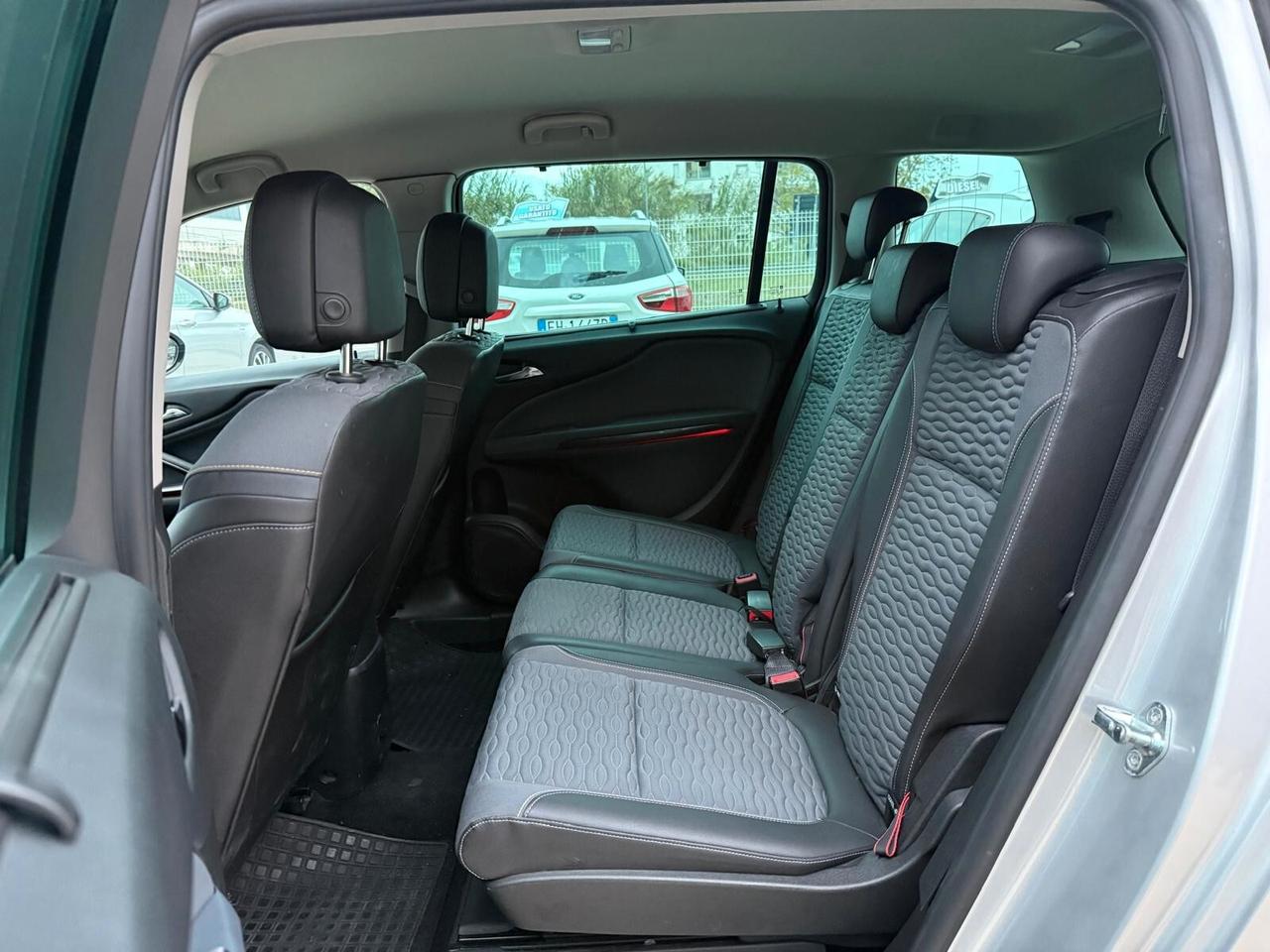 Opel Zafira Tourer 1.6 Turbo EcoM 150CV Cosmo