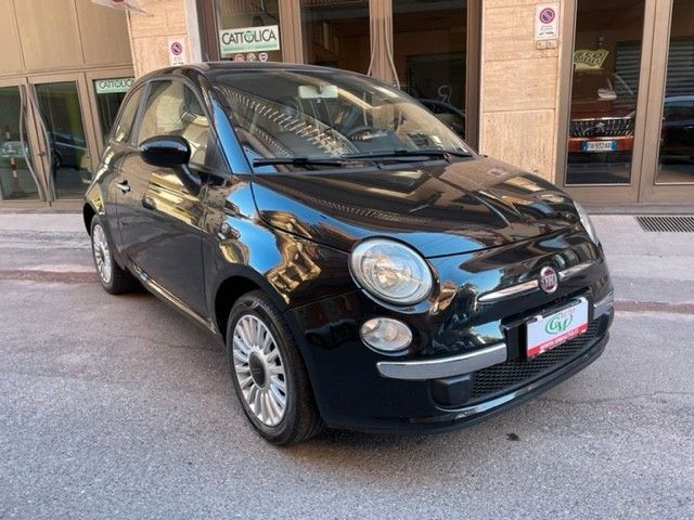 Fiat 500 1.2 Sport - Cambio Automatico -500