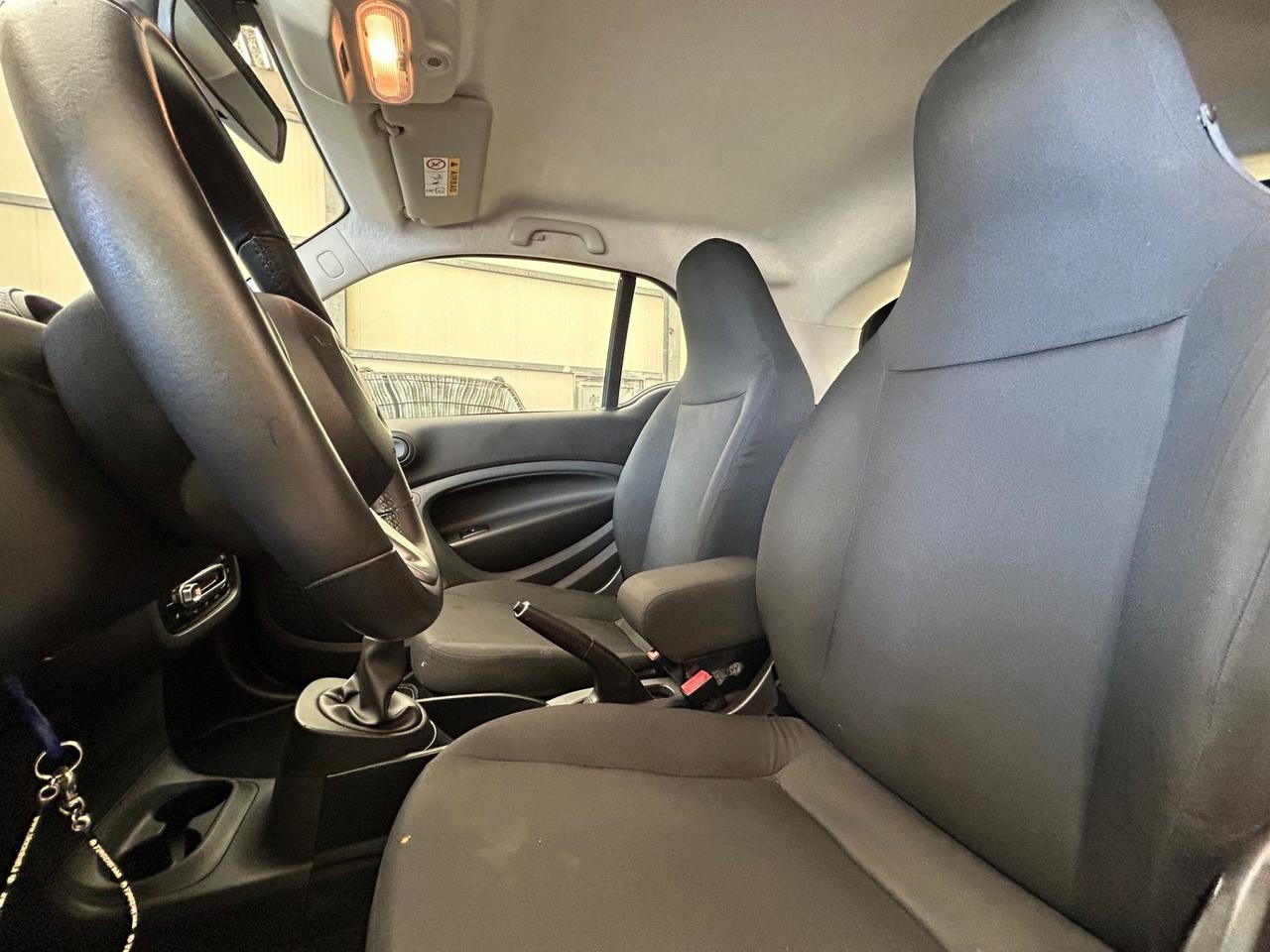 Smart ForTwo 1.0 Youngster