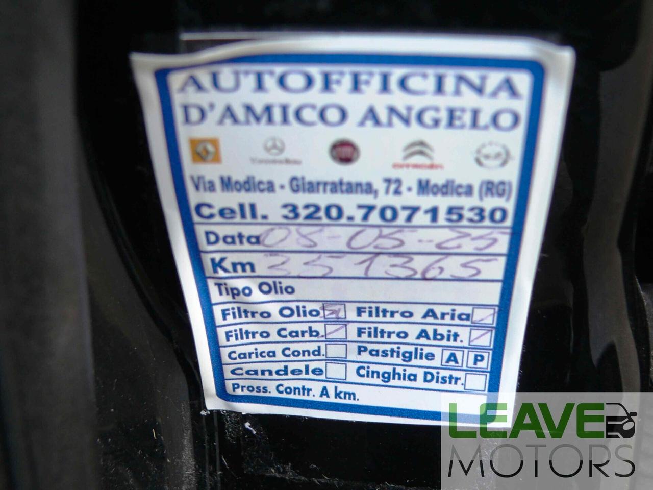 Volvo V70/XC70 Momentum (M1364)