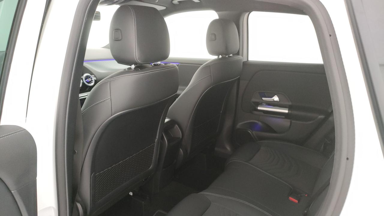 Mercedes-Benz GLA 200 d Progressive Advanced Plus auto