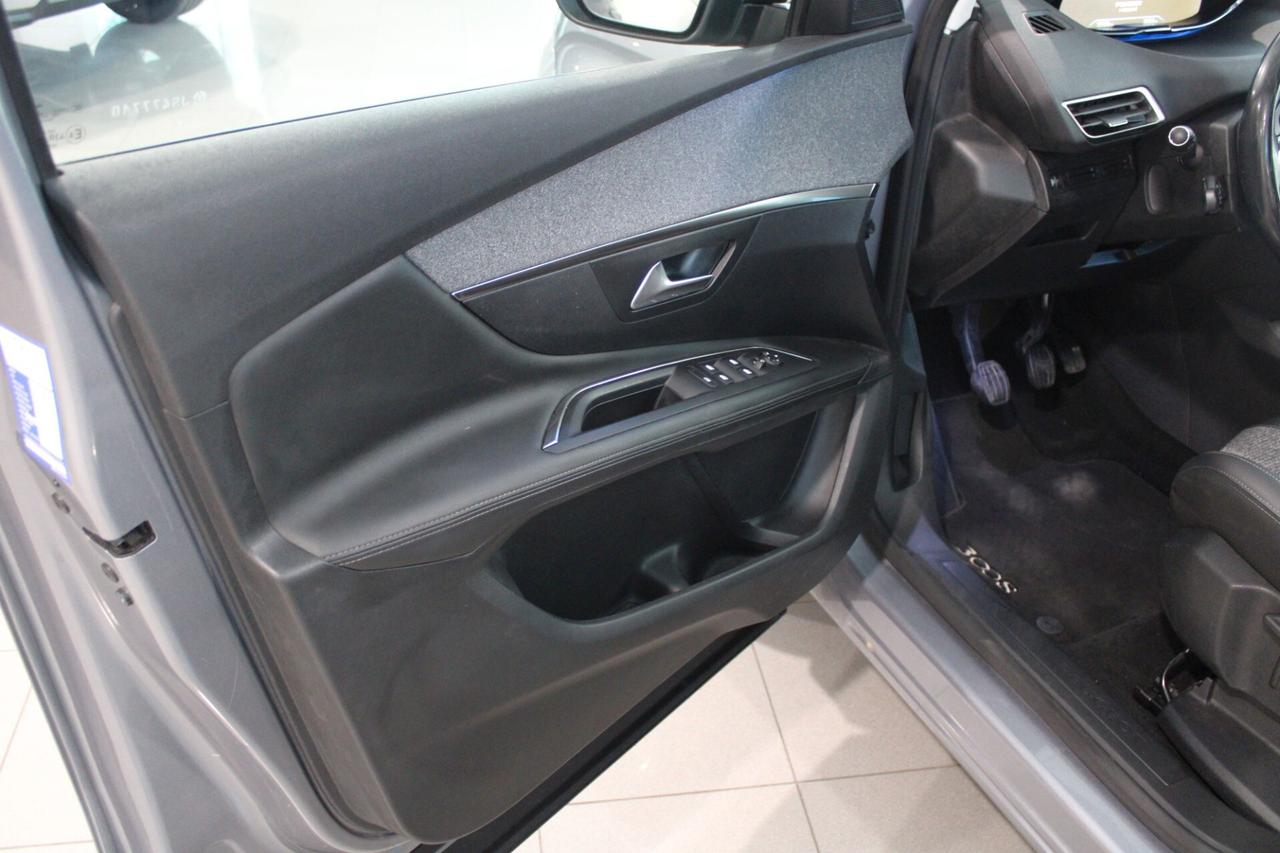 PEUGEOT 3008 1.5 BlueHDi Allure - 2019