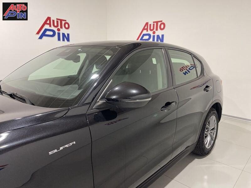 Alfa Romeo Stelvio 2.2 Turbodiesel 160 CV AT8 RWD Super *Iva esposta*