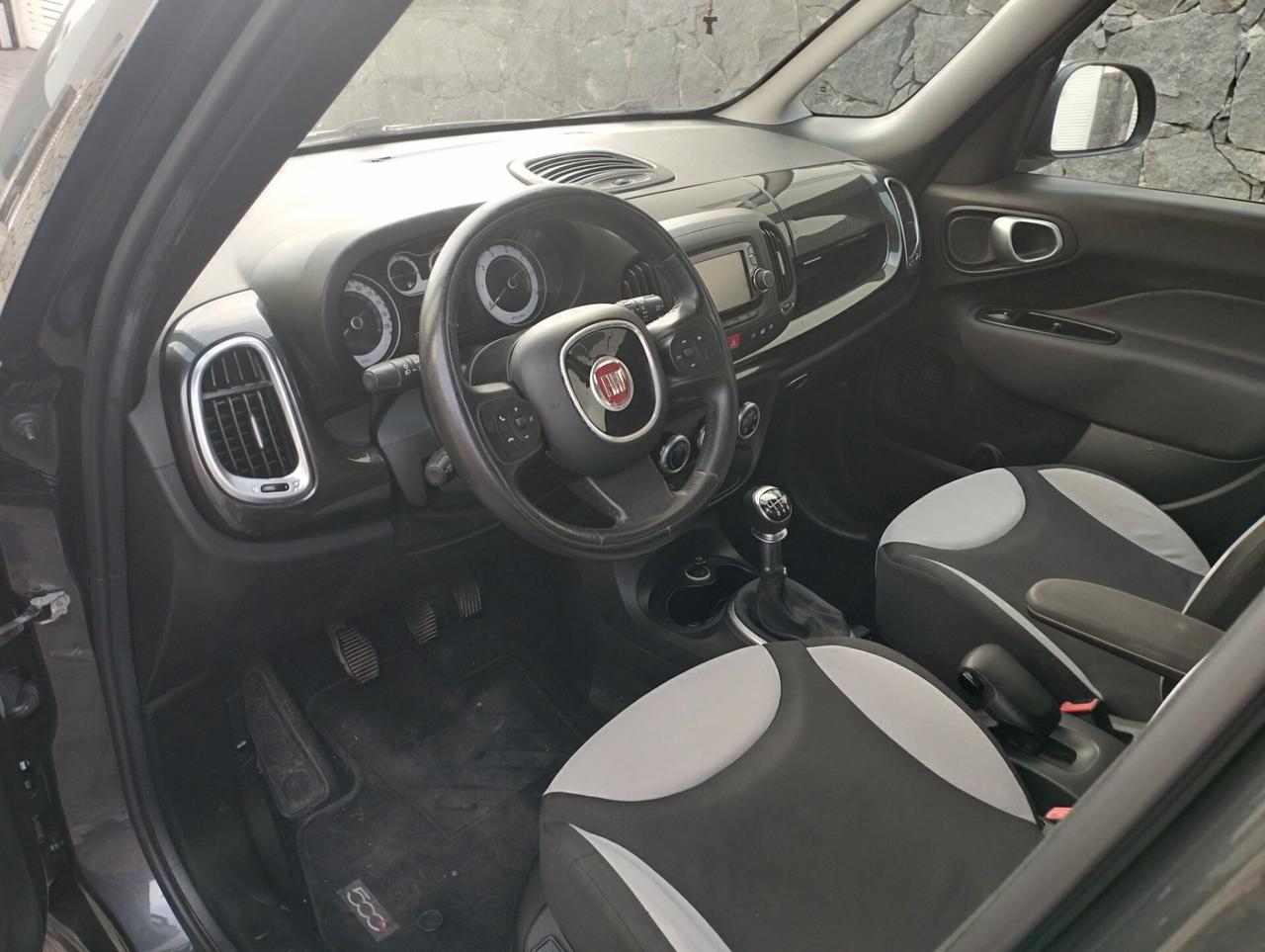 Fiat 500L Living 1.6 Multijet 120 CV Business