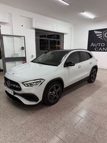 Mercedes-benz GLA 220 d Automatic Sport Plus