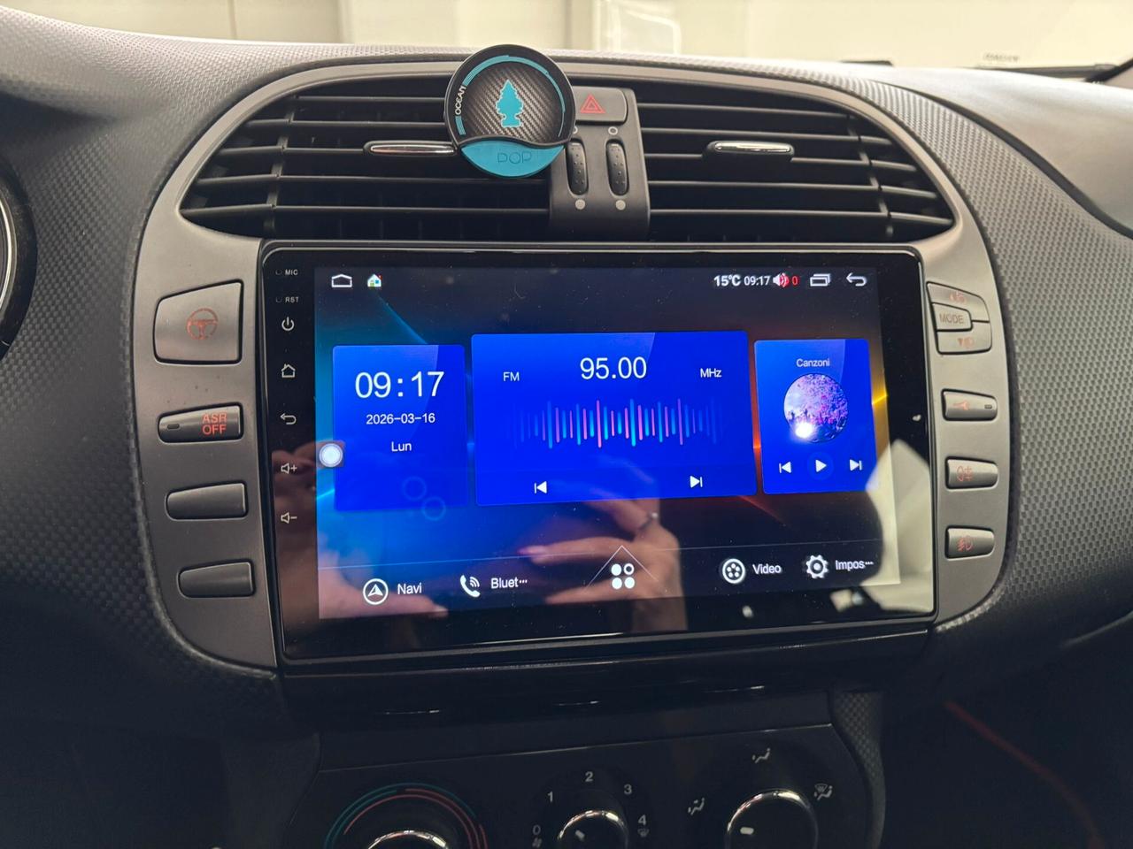 Fiat Bravo 2.0 MJT Emotion