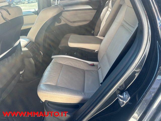 BMW X6 xDrive30d Futura NAVIG!!!!!