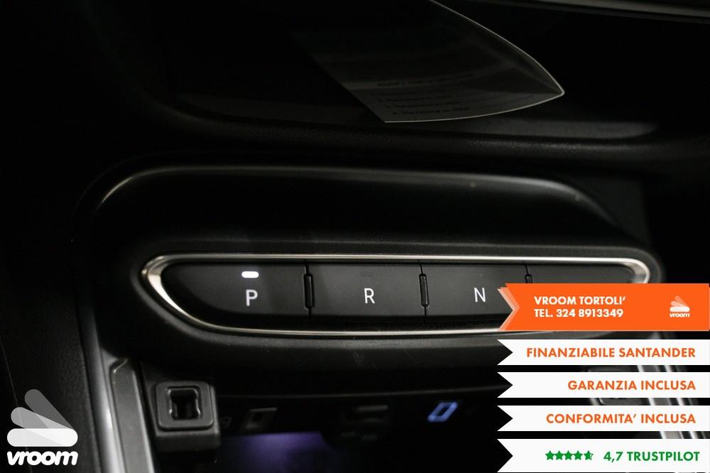 FIAT 600 (2023-->) 600 Hybrid 100 CV DCT MHEV L...