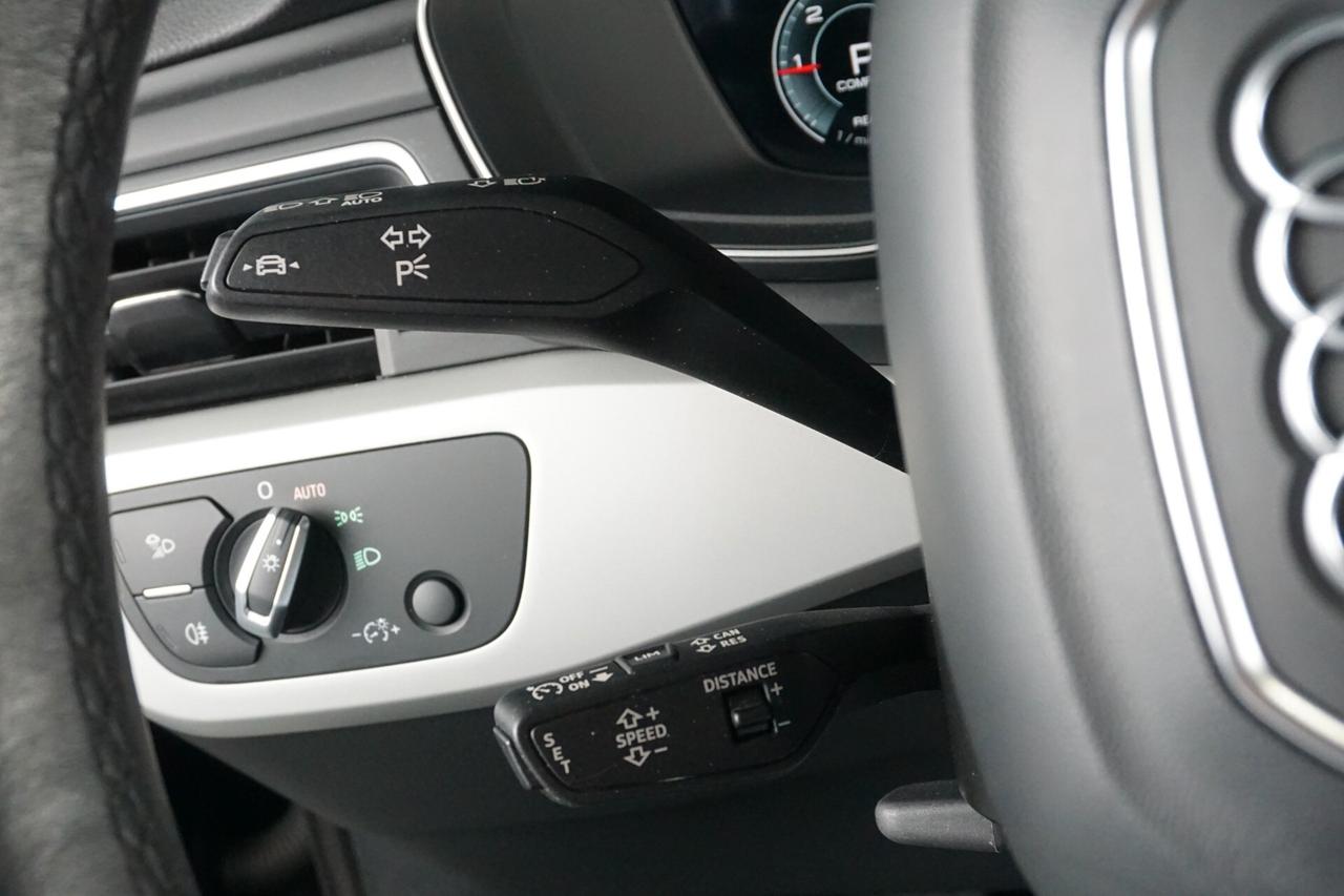 Audi A4 Avant 35 TDI/163 CV S tronic Business Advanced