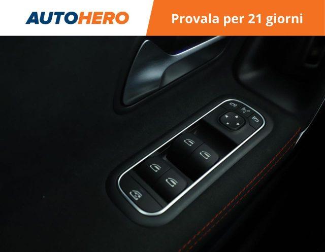 MERCEDES-BENZ CLA 200 d Automatic 4Matic Shooting Brake Premium