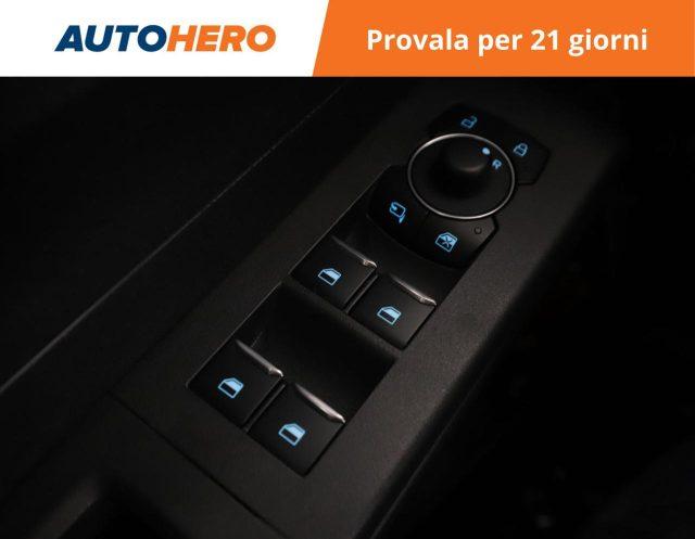FORD Tourneo Courier 1.0 EcoBoost Powershift Active