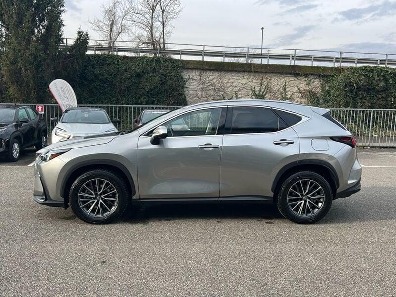 Lexus NX NX Plug-in 4WD Premium IVA ESPOSTA COMPRESA