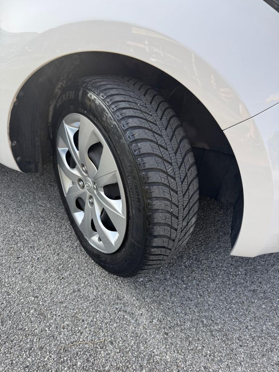 HYUNDAI - i20 - 1.2 5p. Classic NEOPATENTATI