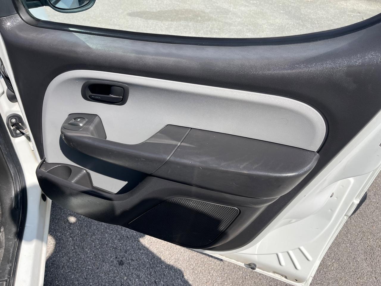 Fiat Doblo Doblò 1.3 MJ 16V Cargo Maxi