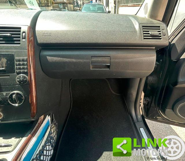 MERCEDES-BENZ A 180 CDI Classic