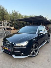 Audi A1 1.6 TDI Attraction