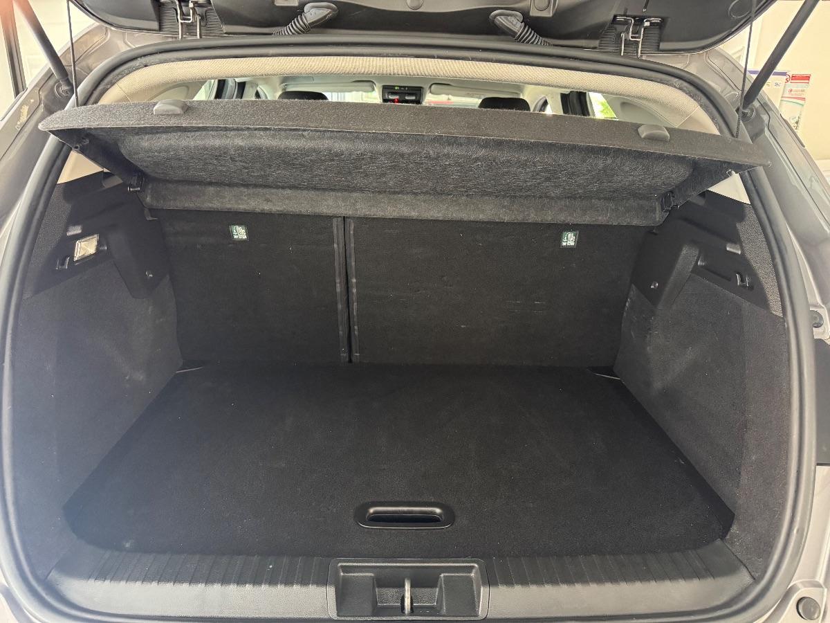 RENAULT CAPTUR 1.5dCi 95CV Business UNICO PROP/ NAVIGATORE/ CARPLAY