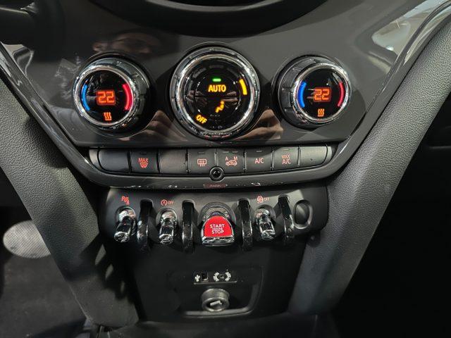 MINI Countryman 2.0 Cooper D Business Auto - Navi - Led -Pack Luci